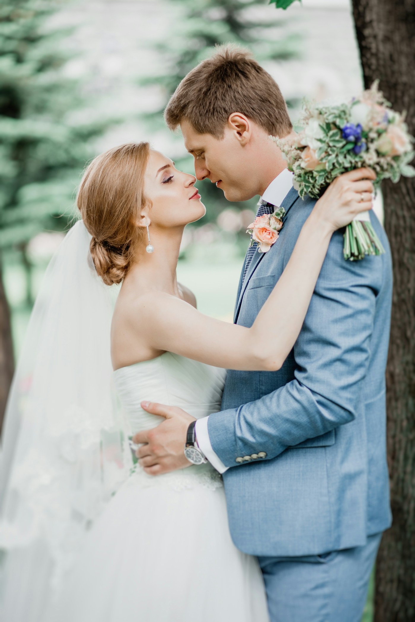 Bridal inspiration