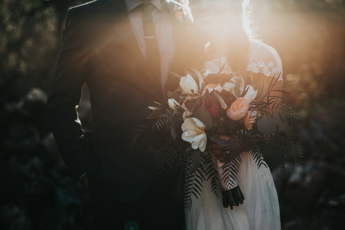 Bridal inspiration