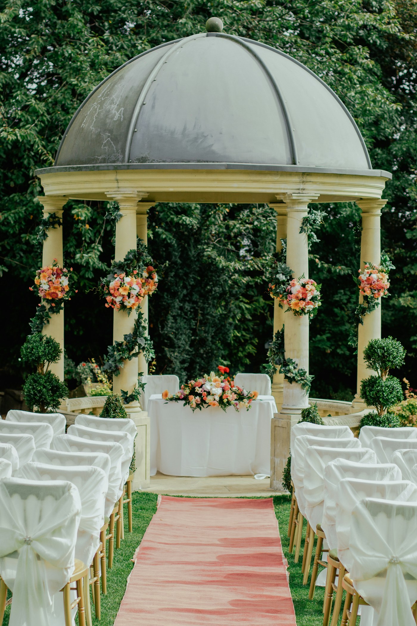 Bridal inspiration